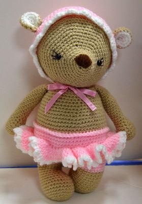 Snuggle Buddy 030